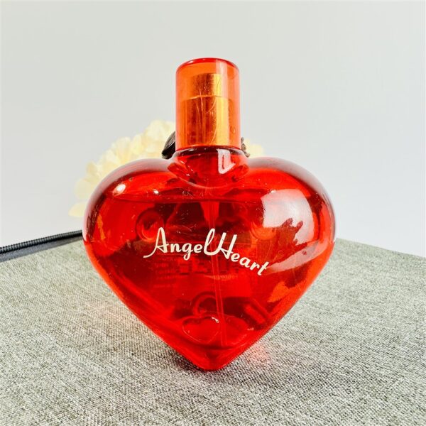 6452-ANGEL HEART EDP spray perfume 50ml-Nước hoa nữ-Đã sử dụng0