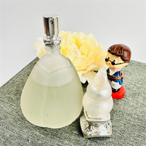 6451-JEANNE ARTHES SULTANE White pearl EDP spray 100ml-Nước hoa nữ-Đã sử dụng0