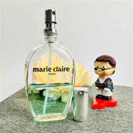 6455-MARIE CLAIRE Paris EDT spray perfume 50ml-Nước hoa nữ-Đã sử dụng