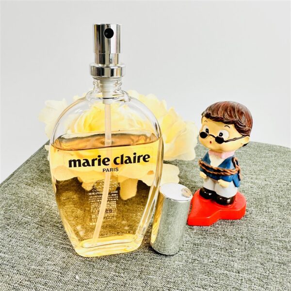 6456-MARIE CLAIRE Paris EDT spray perfume 50ml-Nước hoa nữ-Đã sử dụng0