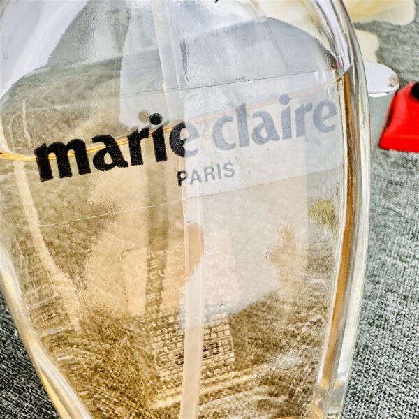 6456-MARIE CLAIRE Paris EDT spray perfume 50ml-Nước hoa nữ-Đã sử dụng1