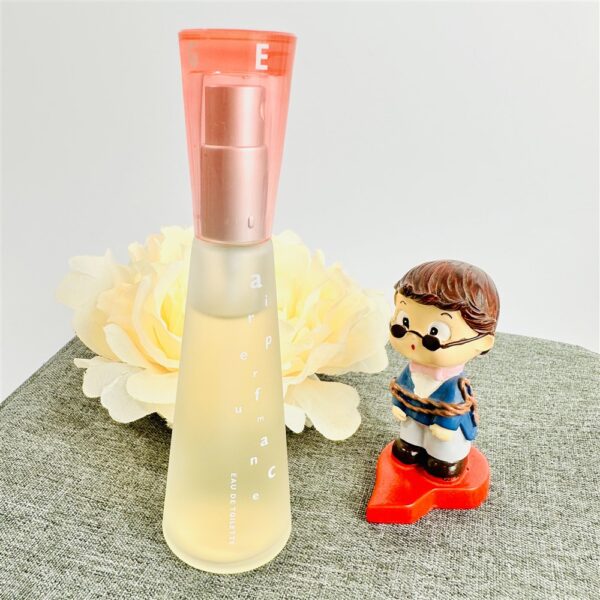 6457-Set 3 KANEBO AIR Perfumance EDT spray perfume 30ml-Nước hoa nữ-Khá đầy chai7