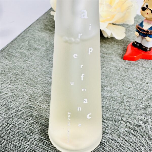 6457-Set 3 KANEBO AIR Perfumance EDT spray perfume 30ml-Nước hoa nữ-Khá đầy chai8