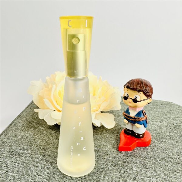 6457-Set 3 KANEBO AIR Perfumance EDT spray perfume 30ml-Nước hoa nữ-Khá đầy chai11