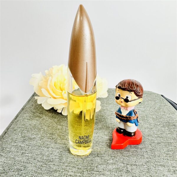 6470-NAOMI CAMPBELL EDT spray perfume 30ml-Nước hoa nữ-Đã sử dụng0