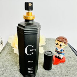 6469-CALVIN KLEIN C-Elite EDT spray perfume 100ml-Nước hoa nữ/nam-Đã sử dụng