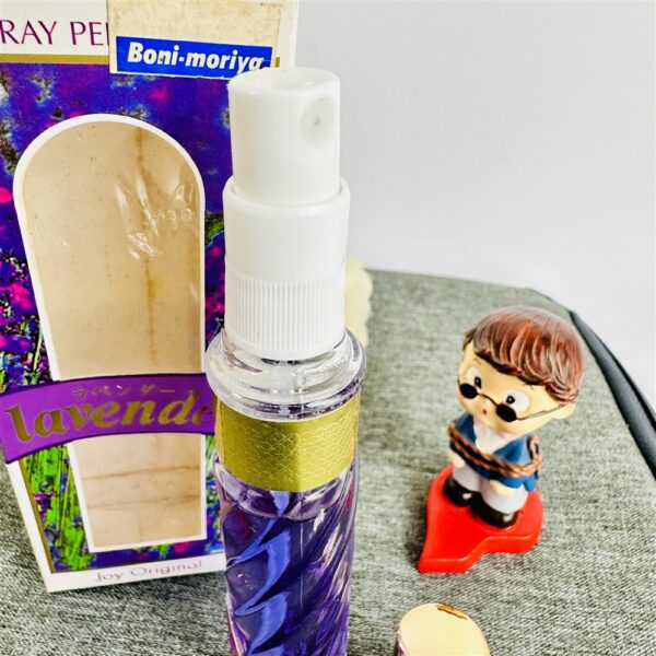 6468-Joy Original Hokkaido Lavender spray perfume 25ml-Nước hoa nữ-Đã sử dụng1
