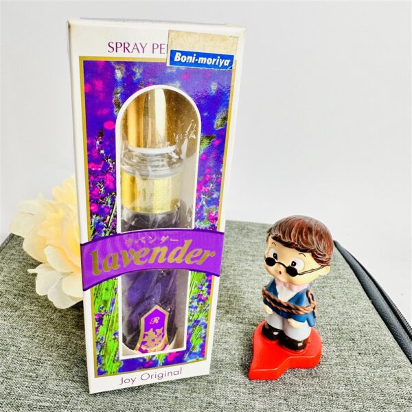 6468-Joy Original Hokkaido Lavender spray perfume 25ml-Nước hoa nữ-Đã sử dụng4