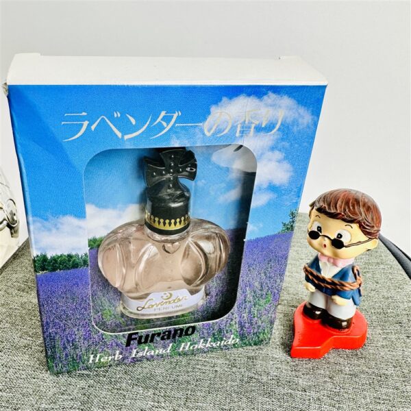 6467-Joy Original Hokkaido Lavender splash perfume 13ml-Nước hoa nữ-Chưa sử dụng0
