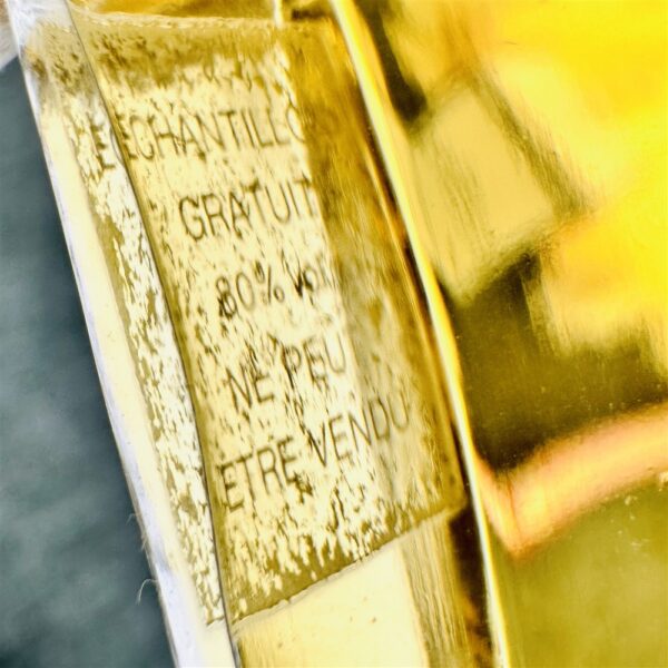 6431-CHANEL Cristalle EDT splash perfume 4.5ml-Nước hoa nữ-Chưa sử dụng3
