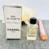 6432-CHANEL Cristalle EDT splash perfume 4.5ml-Nước hoa nữ-Khá đầy0