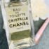 6432-CHANEL Cristalle EDT splash perfume 4.5ml-Nước hoa nữ-Khá đầy1