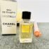 6432-CHANEL Cristalle EDT splash perfume 4.5ml-Nước hoa nữ-Khá đầy2