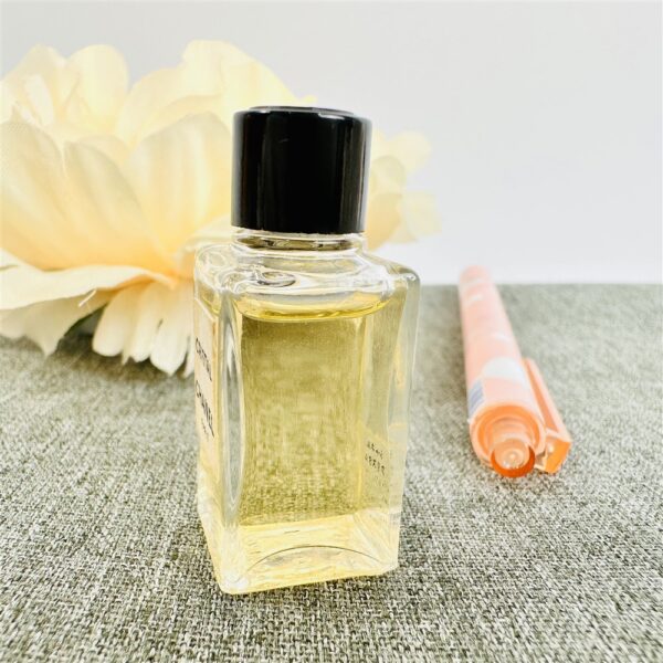 6434-CHANEL Cristalle EDT splash perfume 4.5ml-Nước hoa nữ-Khá đầy3