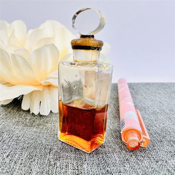 6448-CHANEL No 5 Parfum Extrait splash 7.5ml-Nước hoa nữ-Chưa sử dụng4