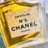 6436-CHANEL No 5 Parfum Extrait T.P.M splash 14ml-Nước hoa nữ-Chai khá đầy1