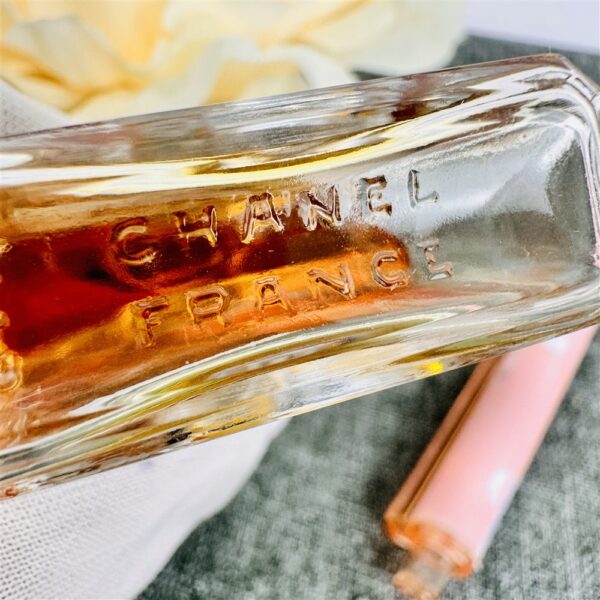 6444-CHANEL No 5 Parfum Extrait splash 14ml-Nước hoa nữ-Đã sử dụng2