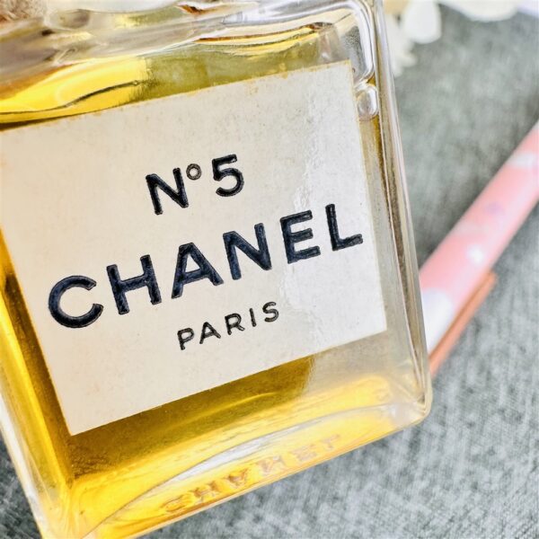 6440-CHANEL No 5 Parfum splash 7ml-Nước hoa nữ-Chưa sử dụng1
