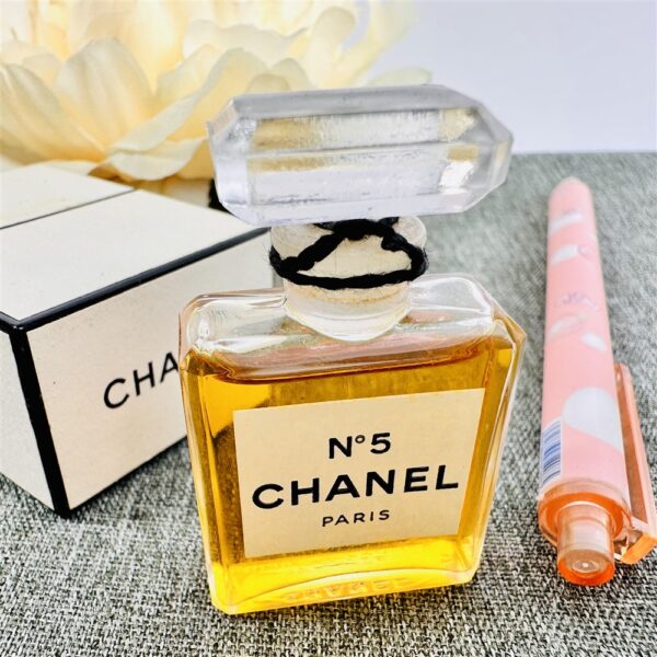 6440-CHANEL No 5 Parfum splash 7ml-Nước hoa nữ-Chưa sử dụng3