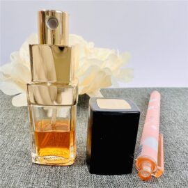 6446-CHANEL No 5 Parfum Atomiseur spray 10ml-Nước hoa nữ-Đã sử dụng