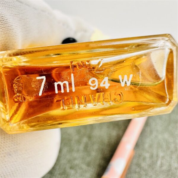 6437-CHANEL No 5 Parfum splash 7ml-Nước hoa nữ-Chưa sử dụng2