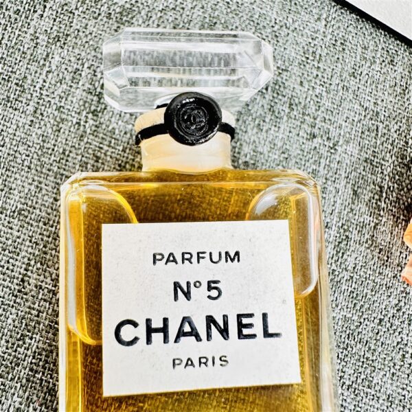6438-CHANEL No 5 Parfum splash 7ml-Nước hoa nữ-Chưa sử dụng1