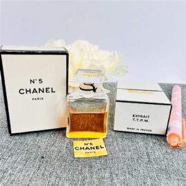 6442-CHANEL No 5 Parfum splash 7ml-Nước hoa nữ-Chưa sử dụng