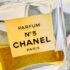 6445-CHANEL No 5 Parfum Extrait splash 14ml-Nước hoa nữ-Đã sử dụng1