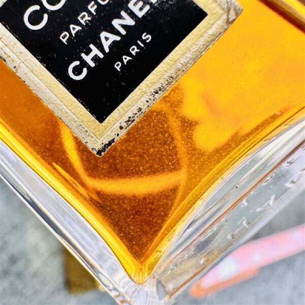 6447-CHANEL COCO Parfum splash 7.5ml-Nước hoa nữ-Khá đầy chai3