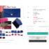 5414-Ví dài nữ-PAUL SMITH Love letter pink leather wallet-Đã sử dụng14