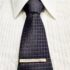 2219-BURBERRYS vintage Tie Clip-Kẹp cà vạt-Gần như mới8