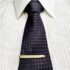 2218-BURBERRYS vintage Tie Clip-Kẹp cà vạt-Đã sử dụng7