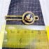 2248-LIMOGES CASTEL France Tie Clip-Kẹp cà vạt-Đã sử dụng8