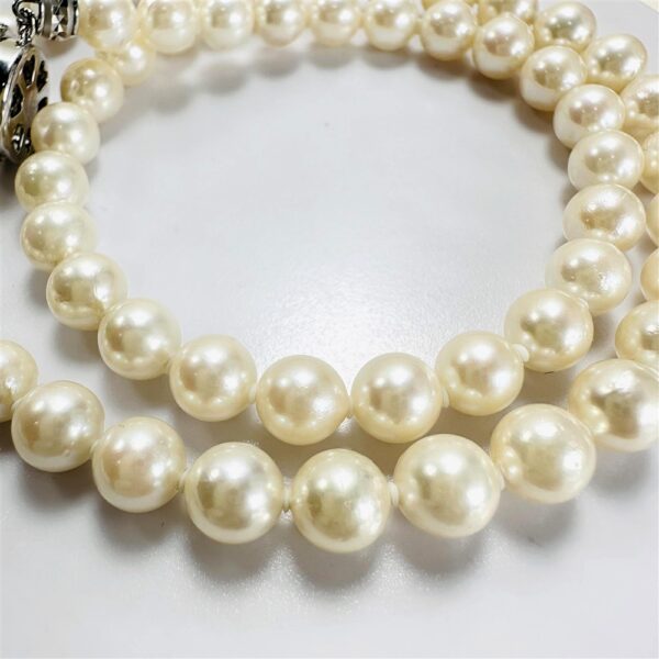 2255-Dây chuyền ngọc trai-Seawater pearl 7mm necklace14