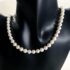 2255-Dây chuyền ngọc trai-Seawater pearl 7mm necklace10