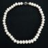 2256-Dây chuyền ngọc trai-Natural Freshwater pearl 10mm necklace1