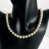2258-Dây chuyền ngọc trai-Seawater cream pearl 8mm necklace12