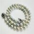2259-Dây chuyền ngọc trai-Seawater light blue pearl 7.5-8mm necklace5