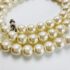 2260-Dây chuyền giả ngọc trai-Faux cream pearl 7mm necklace2