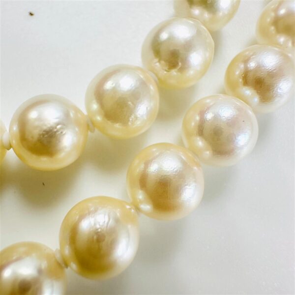 2255-Dây chuyền ngọc trai-Seawater pearl 7mm necklace16