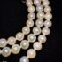 2255-Dây chuyền ngọc trai-Seawater pearl 7mm necklace2