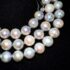 2259-Dây chuyền ngọc trai-Seawater light blue pearl 7.5-8mm necklace3