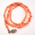 2278-Dây chuyền nữ-Japanese Pink Coral deep sea necklace4