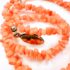 2278-Dây chuyền nữ-Japanese Pink Coral deep sea necklace7