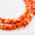 2279-Dây chuyền nữ-Japanese Pink Coral chips deep sea necklace5