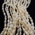 2273-Dây chuyền ngọc trai-Freshwater pearl 5 strands necklace2