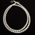 2275-Dây chuyền ngọc trai-Freshwater white pearl necklace3