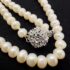 2274-Dây chuyền ngọc trai-Button freshwater pearl necklace5