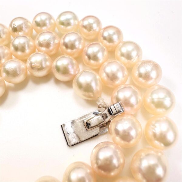2269-Dây chuyền ngọc trai-Seawater pearl 7.5mm necklace9