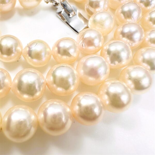 2269-Dây chuyền ngọc trai-Seawater pearl 7.5mm necklace12
